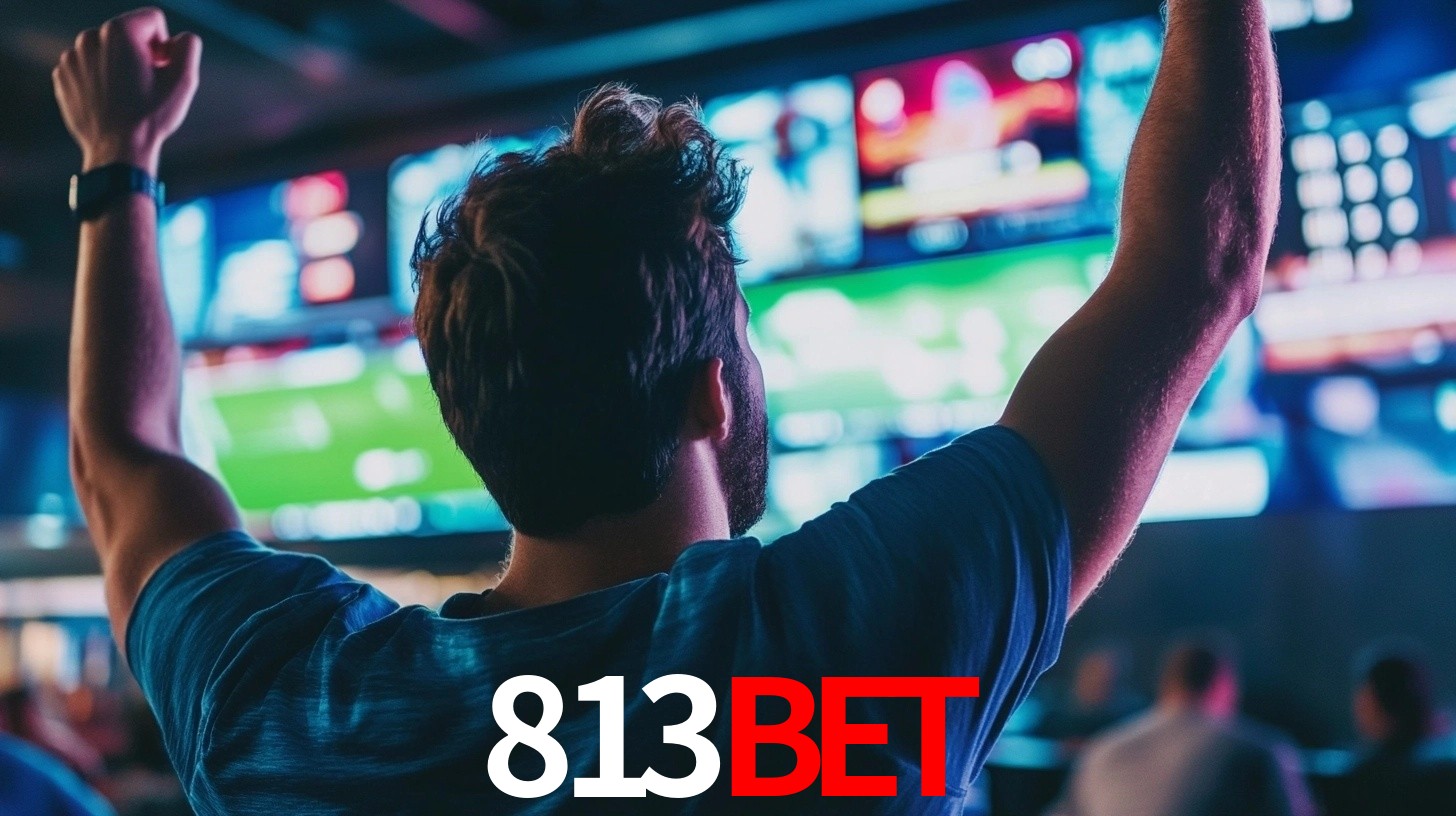 813BET - Última Chance Agora - 813BET vip