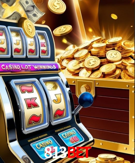Welcome Bonus 813BET