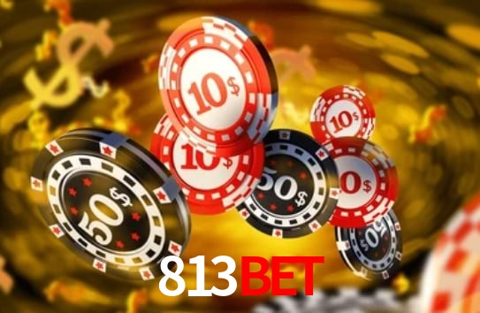 Experiência VIP 813BET
