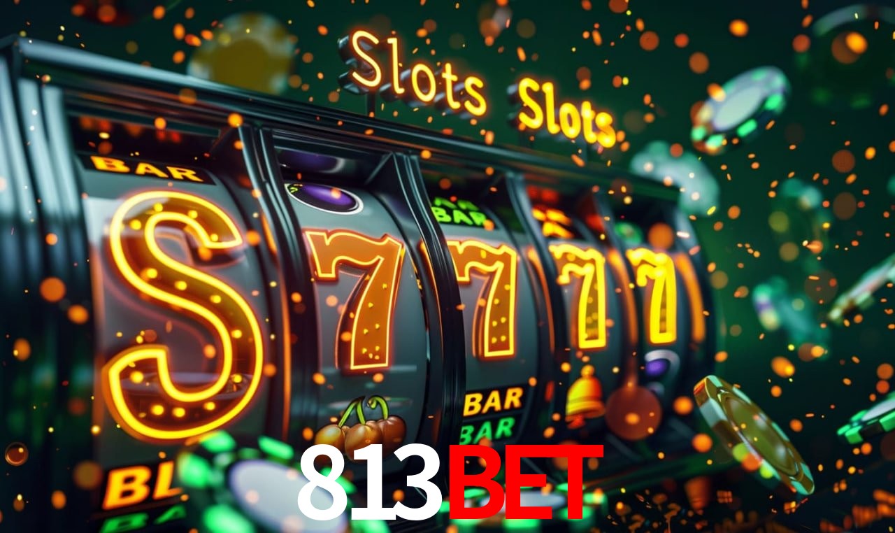 Estatísticas 813BET