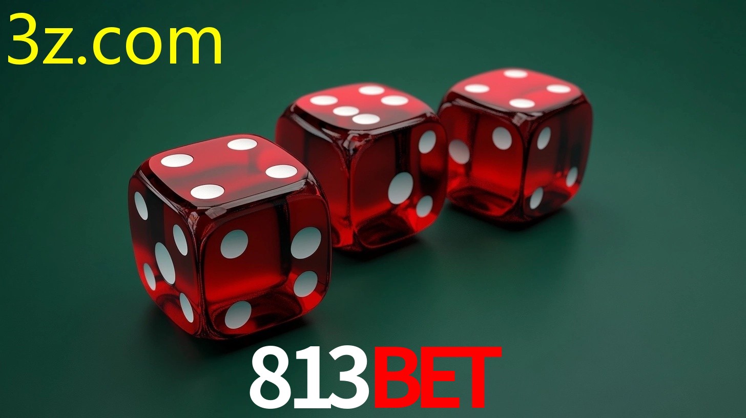 Jogos de Cassino 813BET.COM
