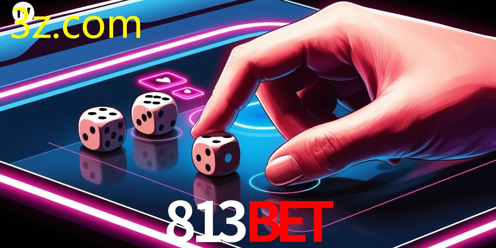 813BET.COM Login Rápido