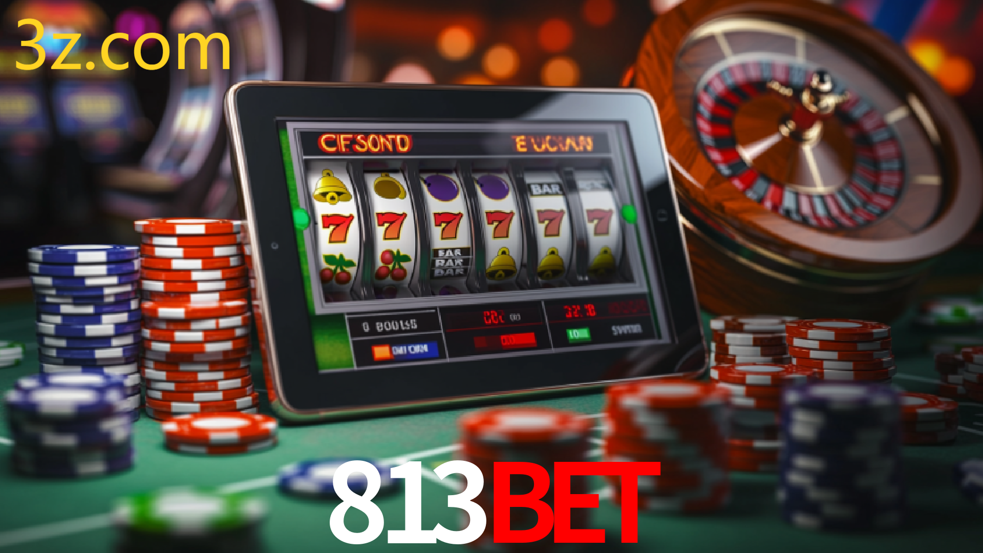 Apostas Futebol ao Vivo 813BET.COM