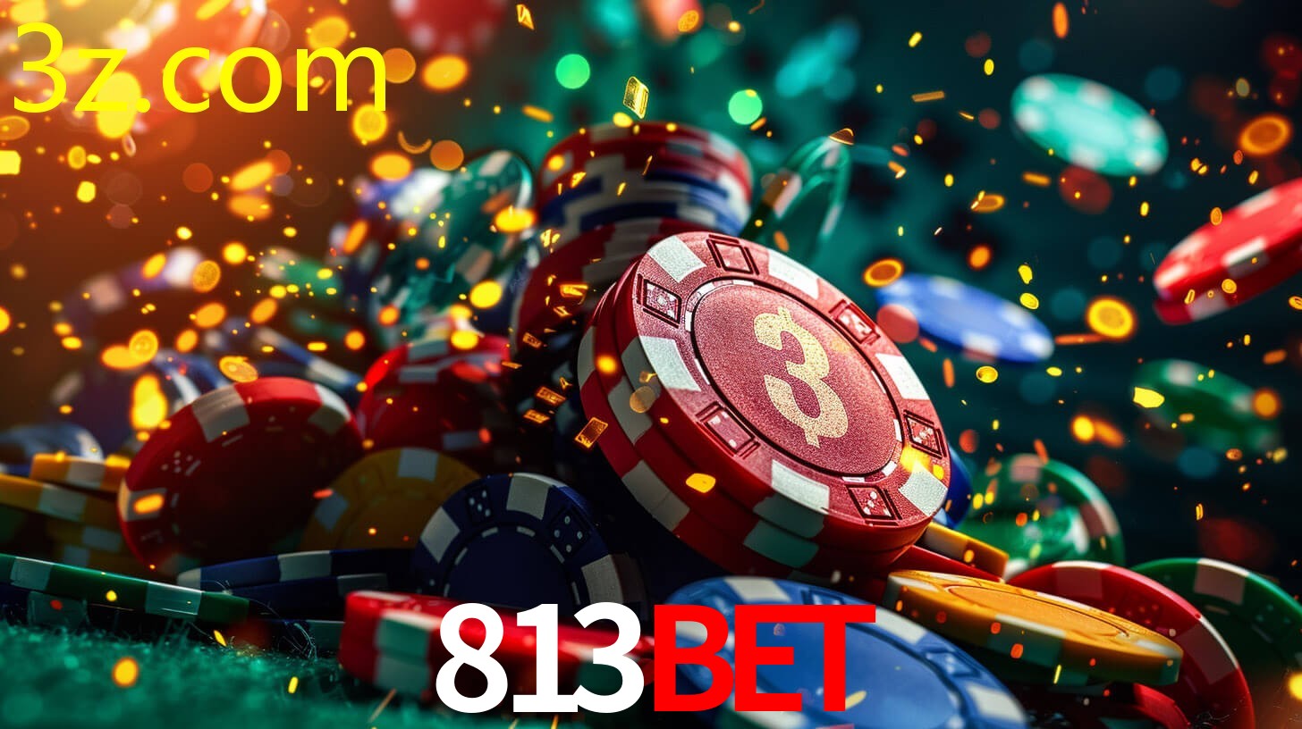 App 813BET.COM  