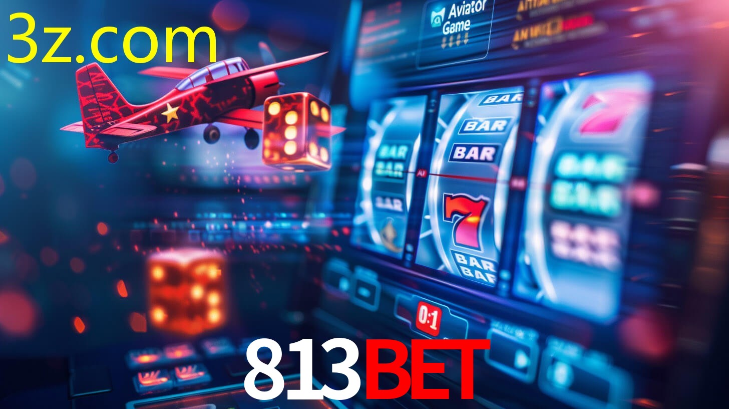 Bonus na Cassino Online 813BET.COM