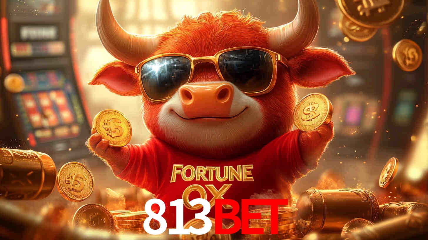 813BET vip