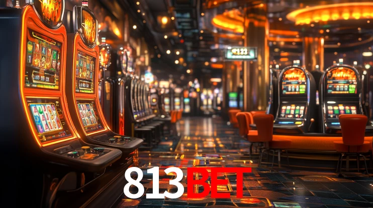 Ofertas Imperdíveis na 813BET: Promoções e Bônus Que Valem a Pena