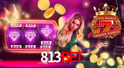 Inovações de Jogos na 813BET: O Futuro das Experiências Interativas