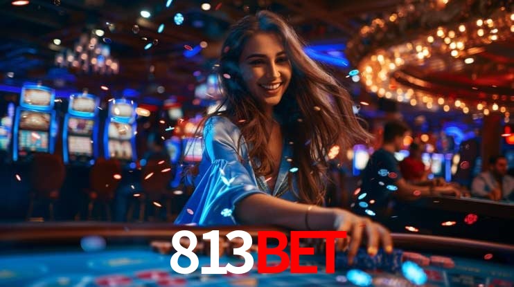 Football Betting 813BET