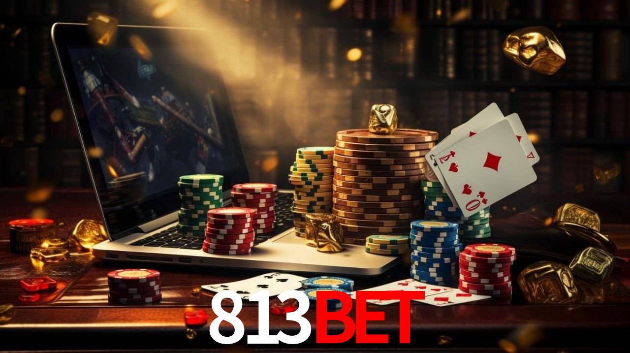 Apostas de Basquete 813BET