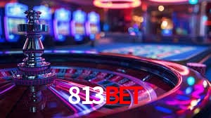 Diretório de Jogos 813BET