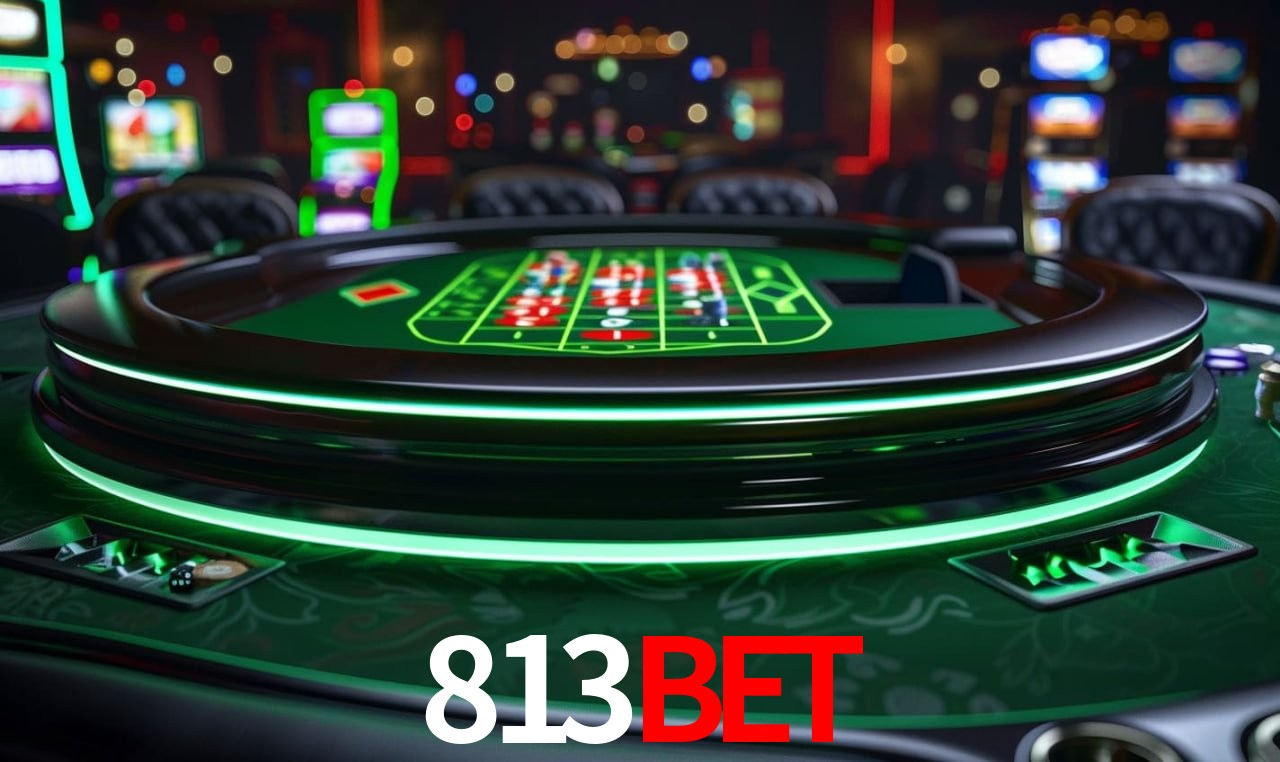Platform Technology 813BET