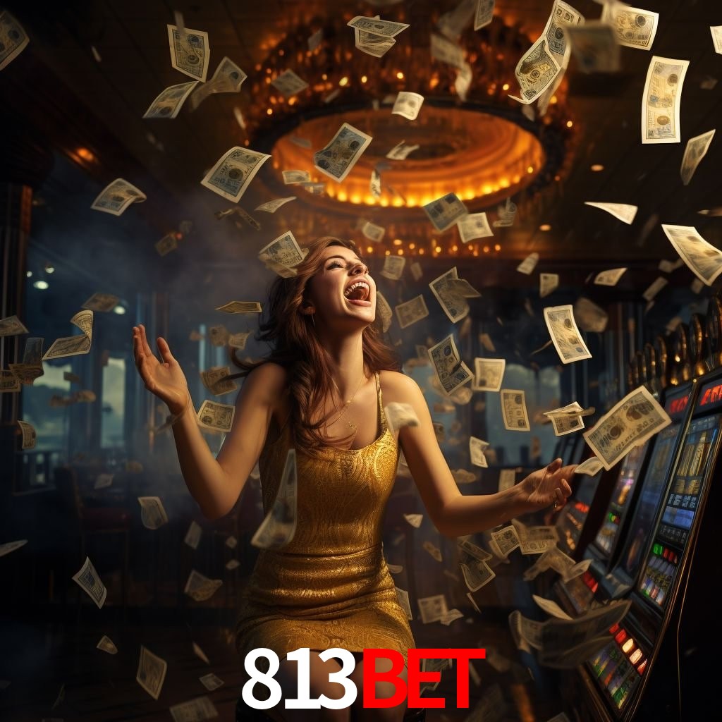 Blackjack Table 813BET
