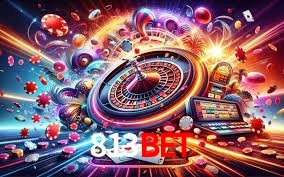 Estatísticas do Jogo 813BET