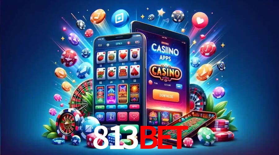 Live Casino 813BET