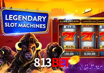 A Experiência Imersiva dos Cassinos Ao Vivo no 813BET