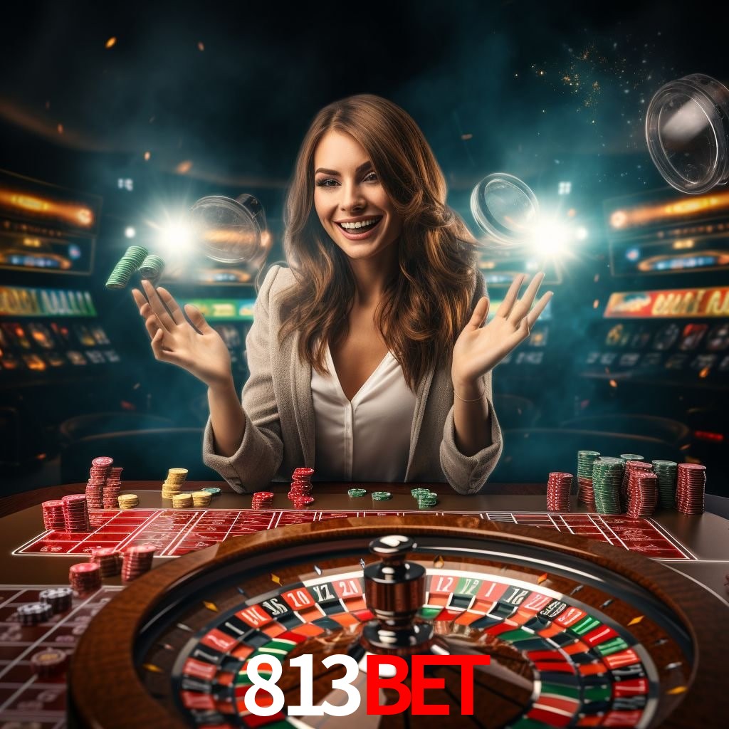 Explore as vantagens do 813BET: serviço profissional e confiabilidade