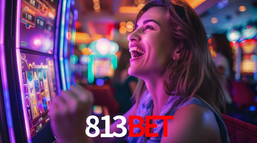 813BET Login
