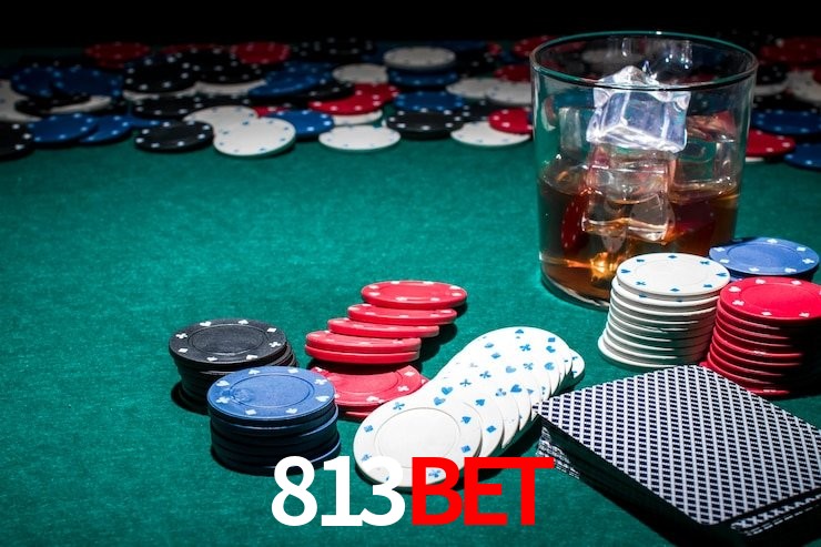 Apostas de Tênis 813BET