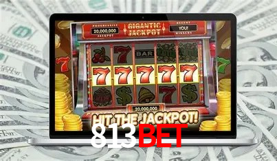 Flash Promotion 813BET