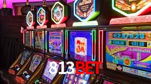 Torneios 813BET