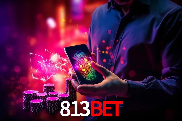 Estratégias Crash Games 813BET