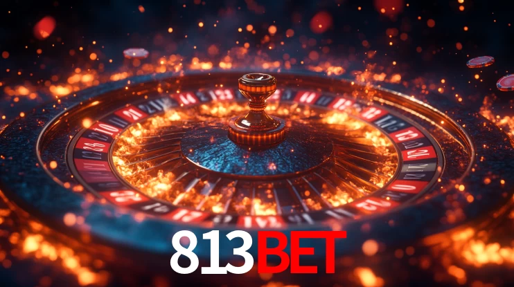 813BET Login