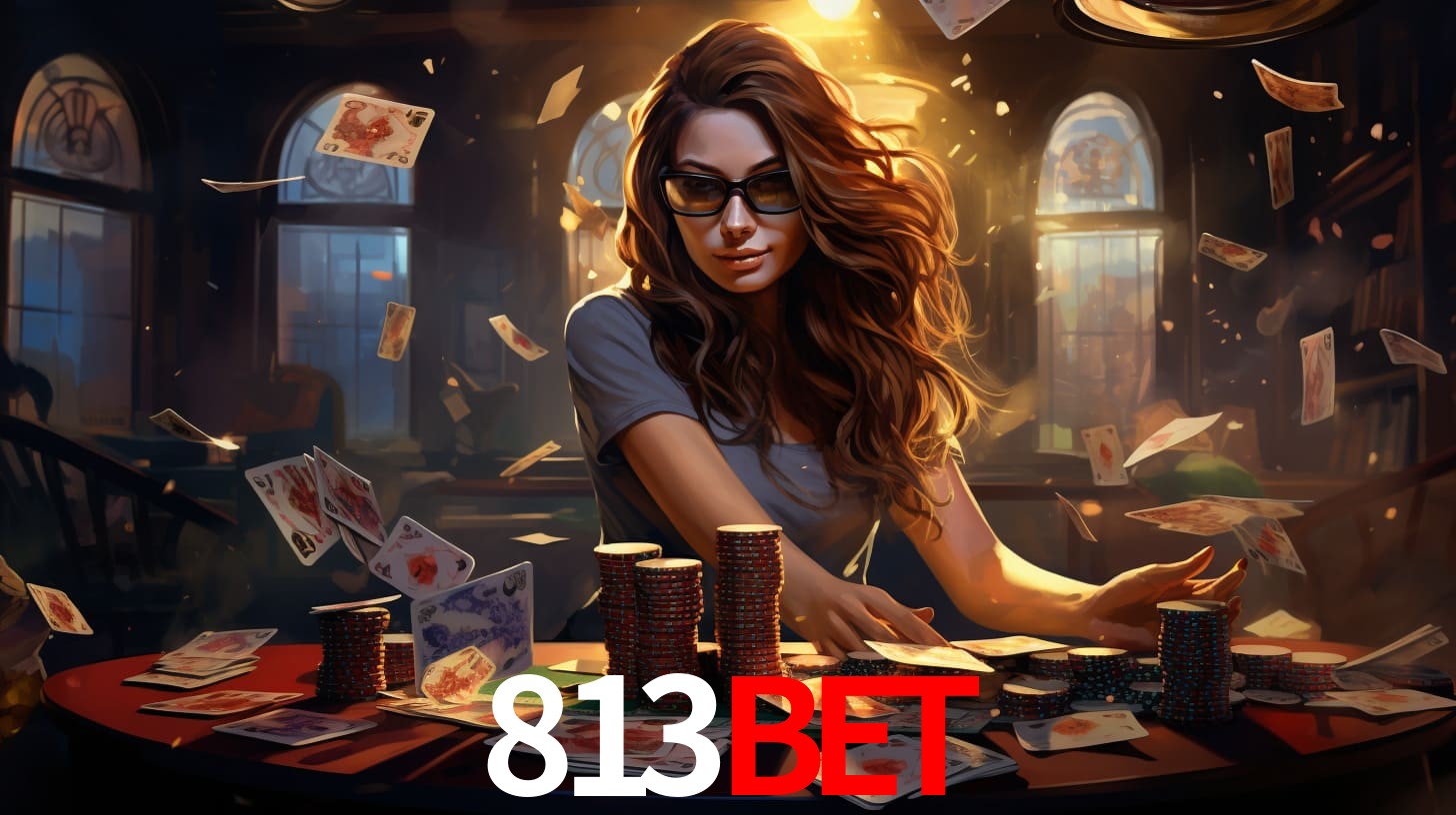 Live Casino 813BET