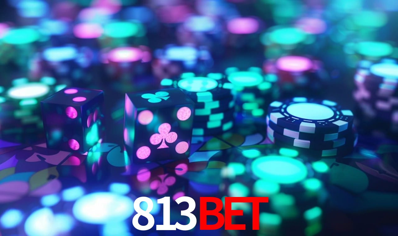 Apostas de Futebol 813BET