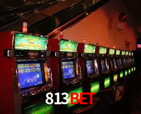 Exclusive Offers 813BET