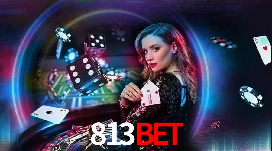 Game Providers 813BET