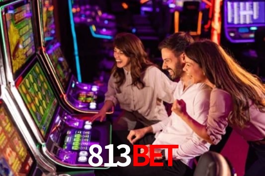 Jogos Exclusivos 813BET