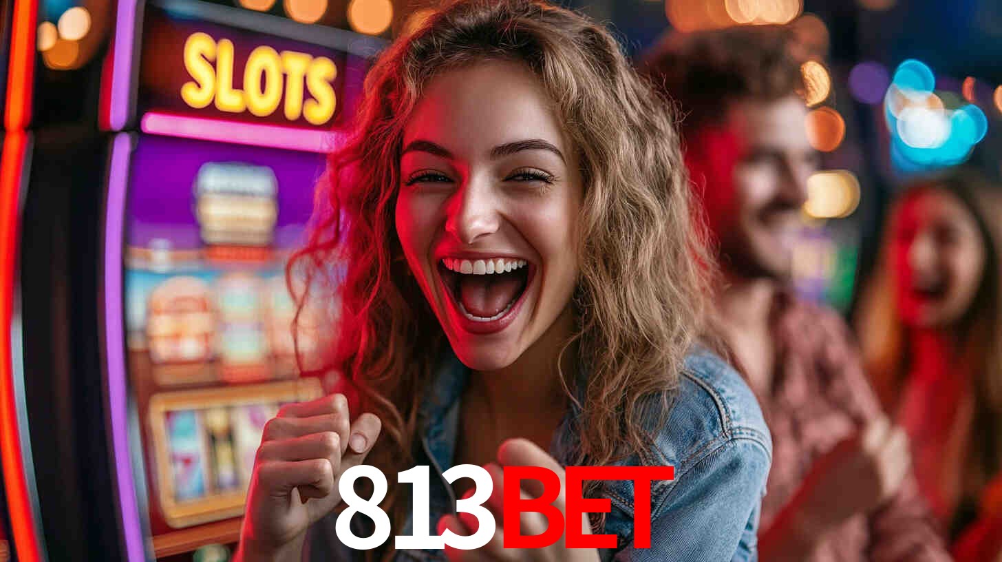 A Emoção da Loteria na 813BET: Uma Chance de Mudança de Vida
