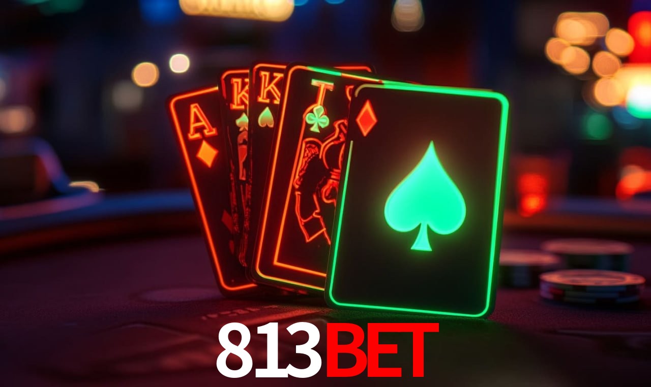 Benefícios da Conta 813BET