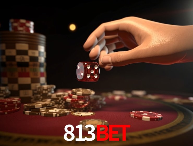 Tecnologia da Plataforma 813BET