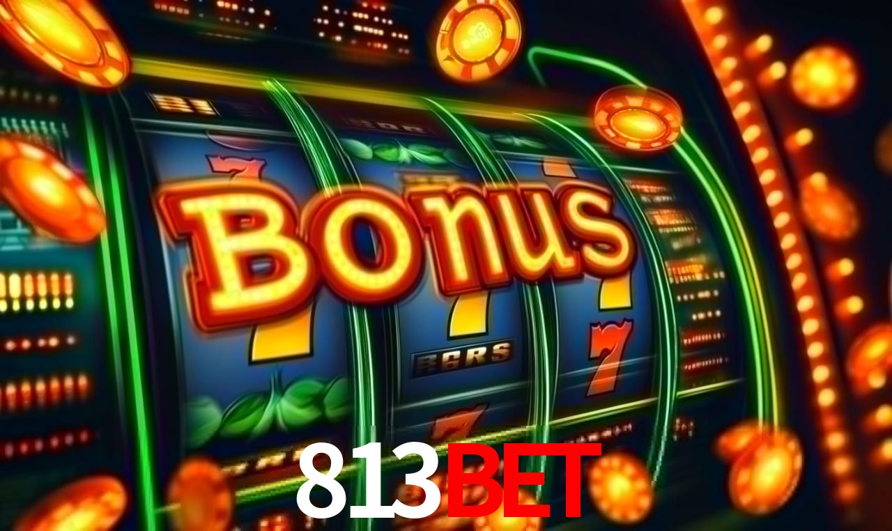 Roulette Table 813BET
