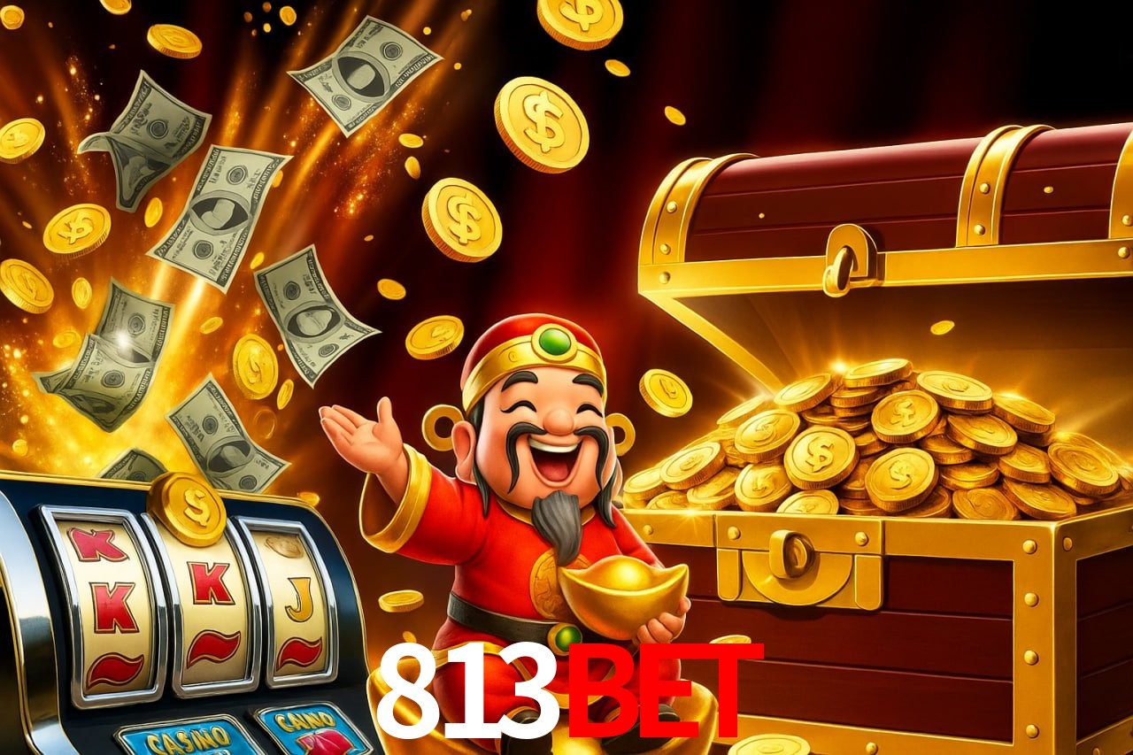 Casino VIP 813BET