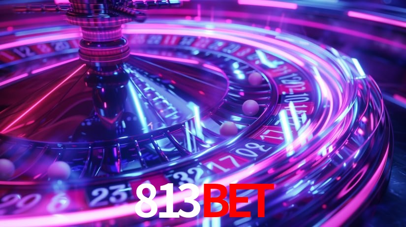 cassino 813BET
