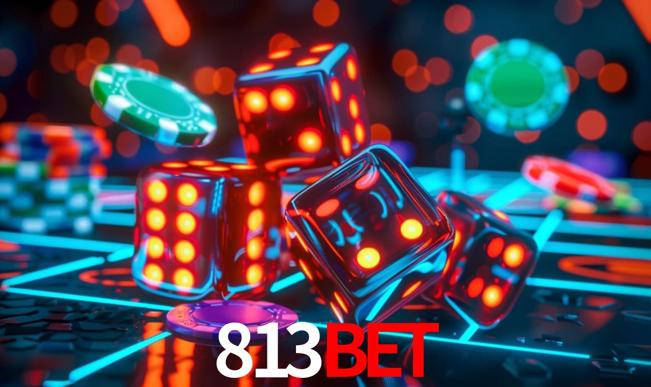 PIX Instantâneo 813BET