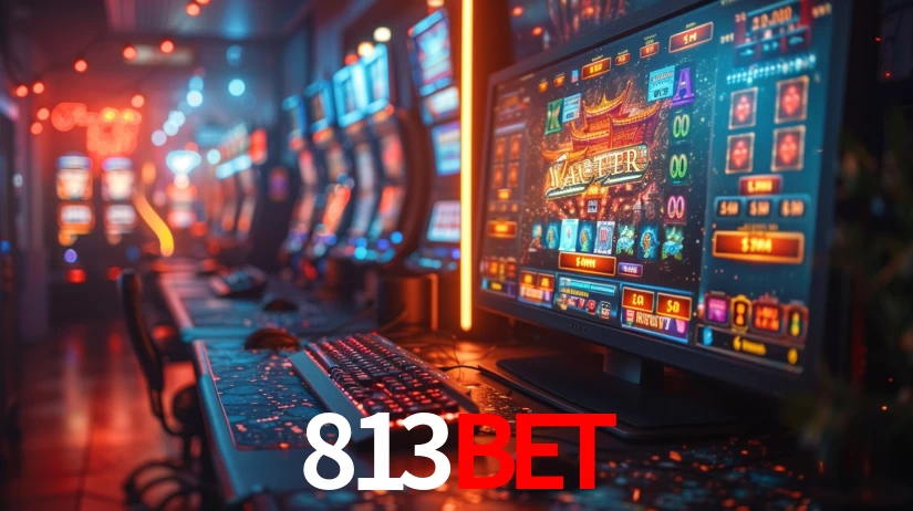 Experimente o Login Seguro Premium no 813BET