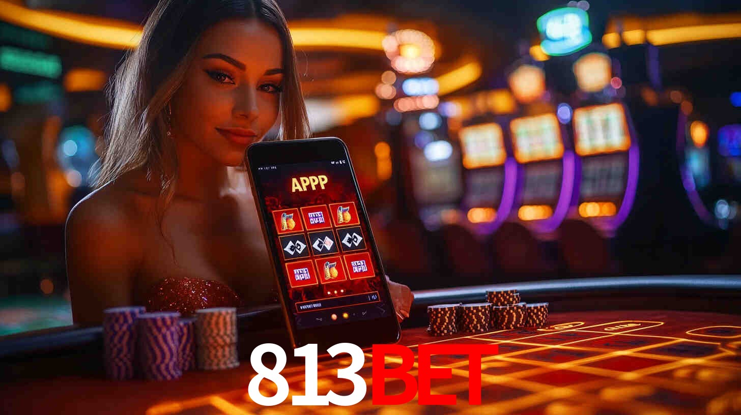 Explorando a Categoria de Eventos em Apostas na 813BET