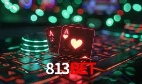 Jogos de Slot 813BET