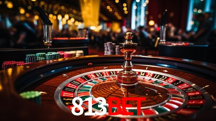 Responsive Design 813BET