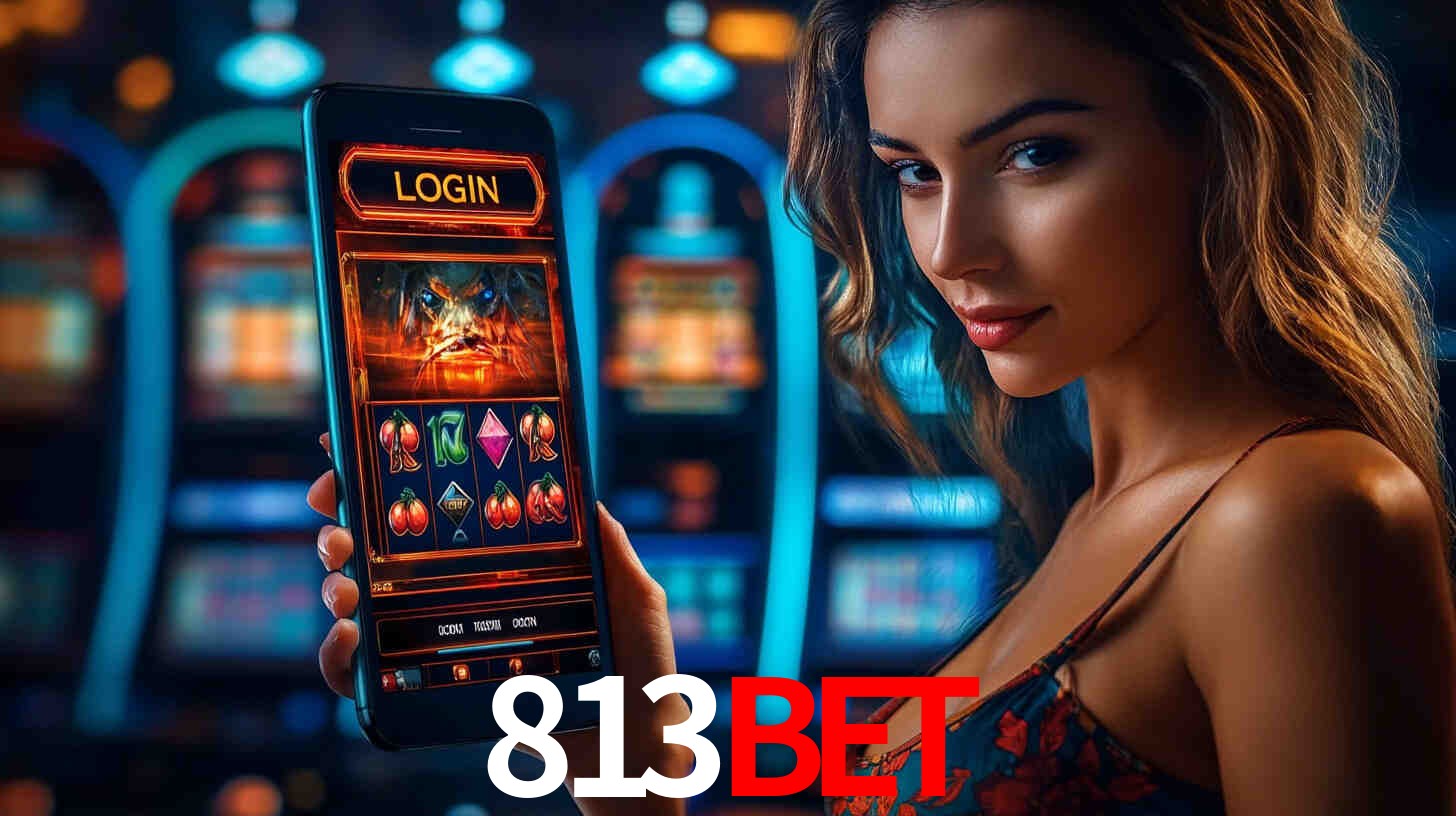Bônus Generosos e Exclusivos no 813BET para Você!
