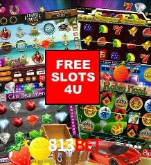 Weekend Specials 813BET